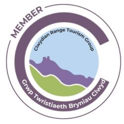 Clwydian Range Tourism Group logo cropped for website 2