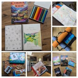 Collage of slow it down